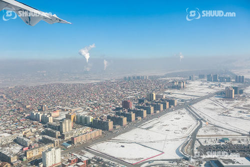 Туркийн Истанбул руу тусгай үүргийн онгоц өнөөдөр хөөрнө